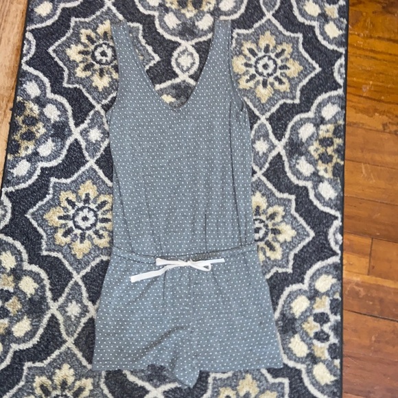 XS romper Terry cloth material - Picture 1 of 5